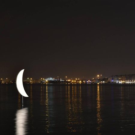 Pansea 11 Exclusive Suites Θεσσαλονίκη Εξωτερικό φωτογραφία