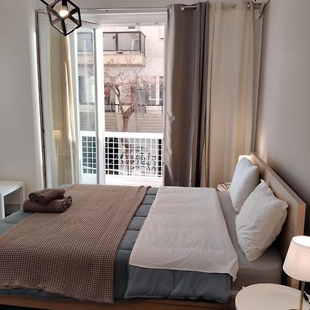 Pansea 11 Exclusive Suites Θεσσαλονίκη Εξωτερικό φωτογραφία