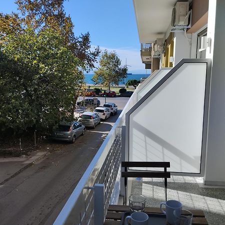 Pansea 11 Exclusive Suites Θεσσαλονίκη Εξωτερικό φωτογραφία