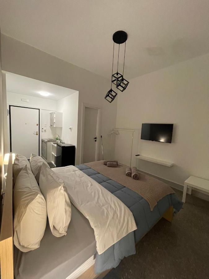 Pansea 11 Exclusive Suites Θεσσαλονίκη Εξωτερικό φωτογραφία