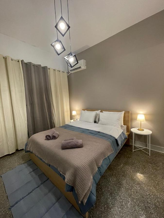 Pansea 11 Exclusive Suites Θεσσαλονίκη Εξωτερικό φωτογραφία