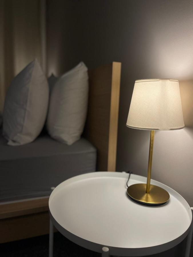 Pansea 11 Exclusive Suites Θεσσαλονίκη Εξωτερικό φωτογραφία