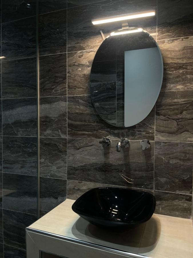 Pansea 11 Exclusive Suites Θεσσαλονίκη Εξωτερικό φωτογραφία