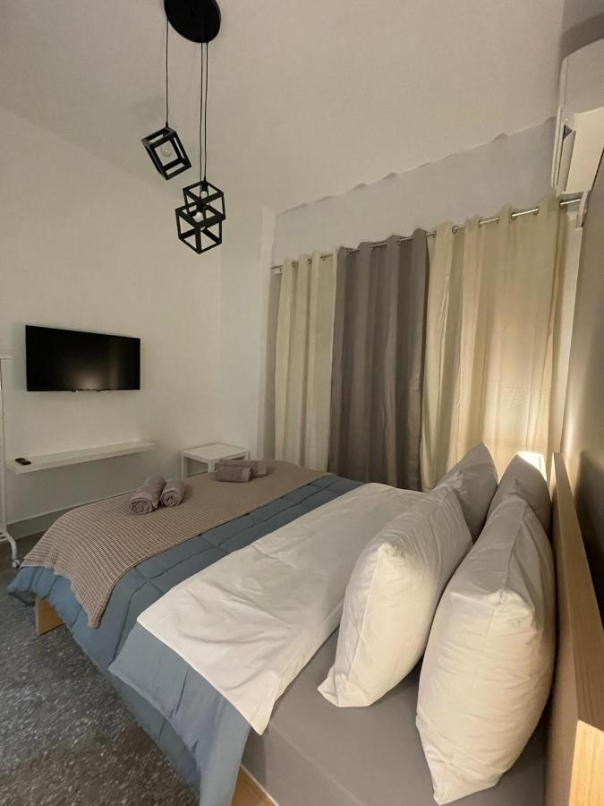 Pansea 11 Exclusive Suites Θεσσαλονίκη Εξωτερικό φωτογραφία