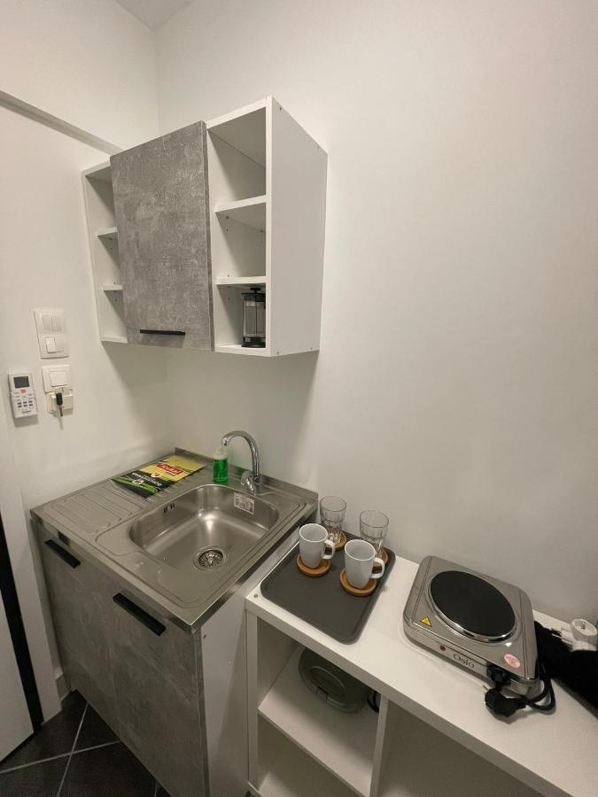 Pansea 11 Exclusive Suites Θεσσαλονίκη Εξωτερικό φωτογραφία
