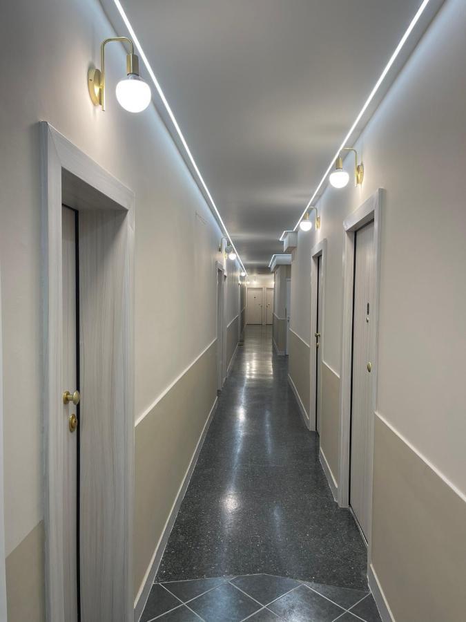 Pansea 11 Exclusive Suites Θεσσαλονίκη Εξωτερικό φωτογραφία