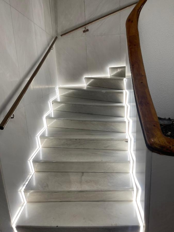 Pansea 11 Exclusive Suites Θεσσαλονίκη Εξωτερικό φωτογραφία