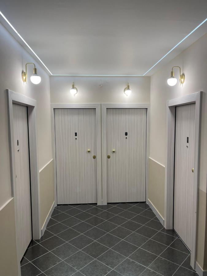 Pansea 11 Exclusive Suites Θεσσαλονίκη Εξωτερικό φωτογραφία