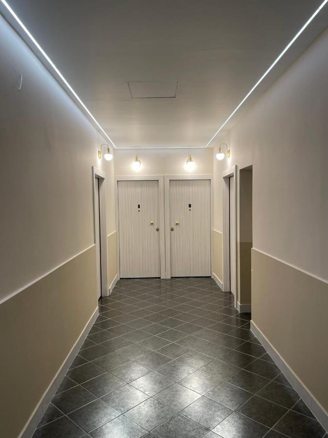 Pansea 11 Exclusive Suites Θεσσαλονίκη Εξωτερικό φωτογραφία