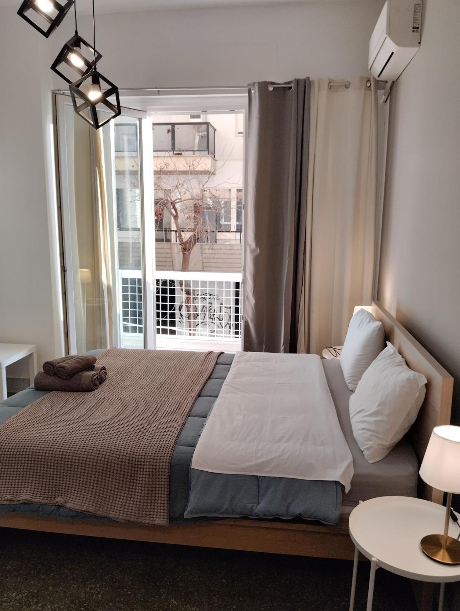 Pansea 11 Exclusive Suites Θεσσαλονίκη Εξωτερικό φωτογραφία