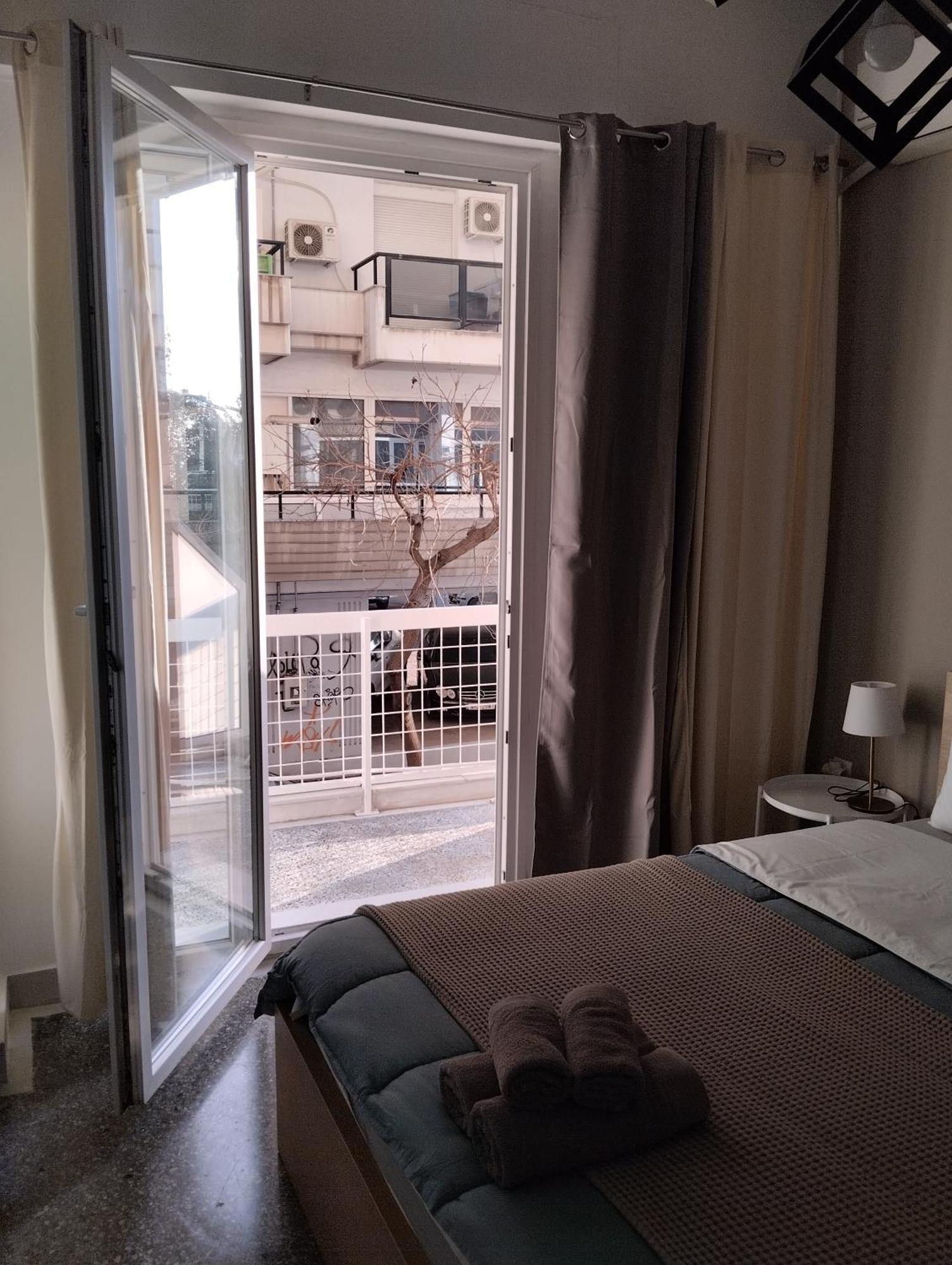 Pansea 11 Exclusive Suites Θεσσαλονίκη Εξωτερικό φωτογραφία