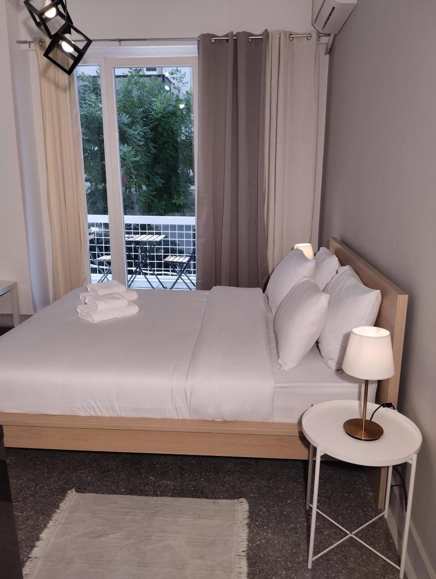 Pansea 11 Exclusive Suites Θεσσαλονίκη Εξωτερικό φωτογραφία