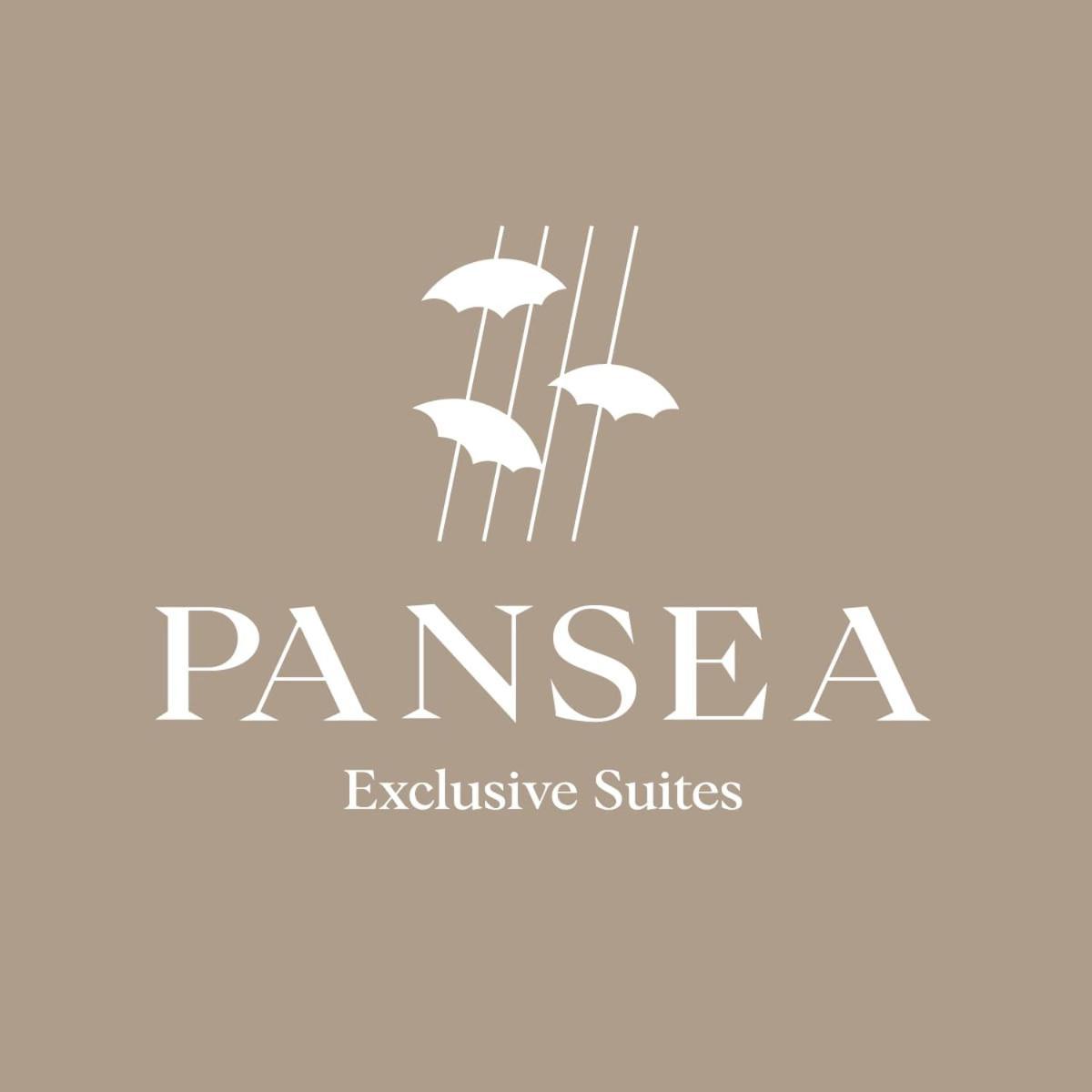 Pansea 11 Exclusive Suites Θεσσαλονίκη Εξωτερικό φωτογραφία